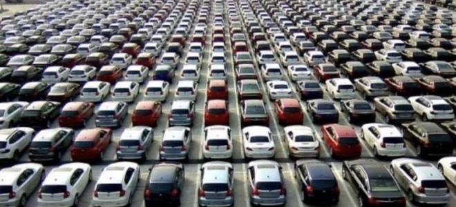 Otomotiv satışları tüm zamanların şubat ayı rekorunu kırdı