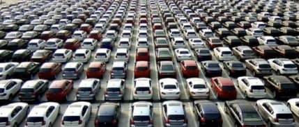 Otomotiv satışları tüm zamanların şubat ayı rekorunu kırdı