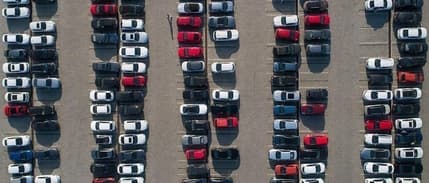 Kampanyalar otomotiv satışlarında daralmayı önleyemedi