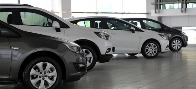 Otomotiv sektörü 2023 yılına hızlı başladı