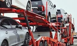 Otomotiv sektörü ihracatın lokomotifi oldu