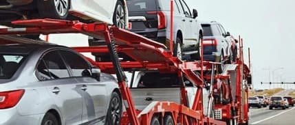 Otomotiv sektörü ihracatın lokomotifi oldu