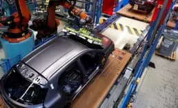 Otomotiv sektörü temsilcileri 2025 yılından umutlu