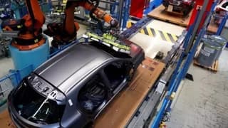 Otomotiv sektörü temsilcileri 2025 yılından umutlu