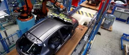 Otomotiv sektörü temsilcileri 2025 yılından umutlu