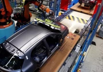 Otomotiv sektörü temsilcileri 2025 yılından umutlu