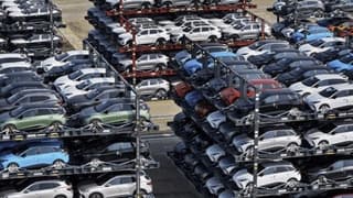 Otomotiv sektörü yılın ilk yarısında şahlandı: Rekor geldi!