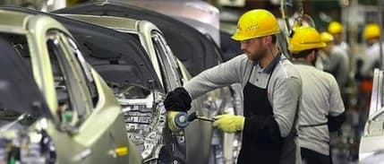 Otomotiv sektöründe kan kaybı: Hisseler değer kaybediyor!