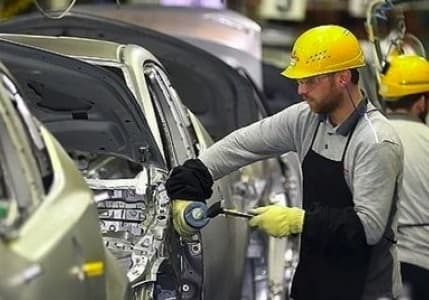 Otomotiv sektöründe kan kaybı: Hisseler değer kaybediyor!