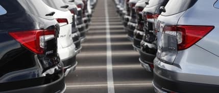 Otomotiv sektöründe zam dalgası başladı