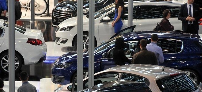 Otomotiv sektörünü yılın ikinci yarısında ne bekliyor?: ODMD Başkanı Bozkurt değerlendirdi