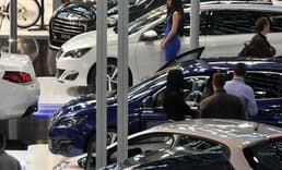 Otomotiv sektörünü yılın ikinci yarısında ne bekliyor?: ODMD Başkanı Bozkurt değerlendirdi
