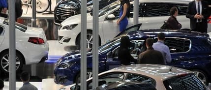 Otomotiv sektörünü yılın ikinci yarısında ne bekliyor?: ODMD Başkanı Bozkurt değerlendirdi