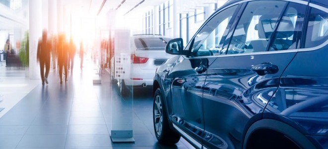 Otomotiv sektörünün 2018 ihracatı 31,6 milyar dolar oldu