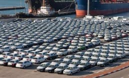 Otomotiv sektörünün 2023 ihracat hedefi 34 milyar dolar