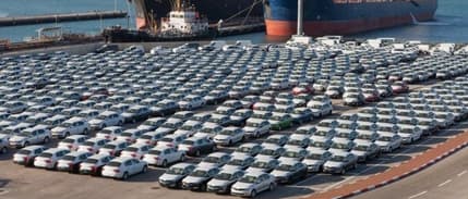 Otomotiv sektörünün 2023 ihracat hedefi 34 milyar dolar