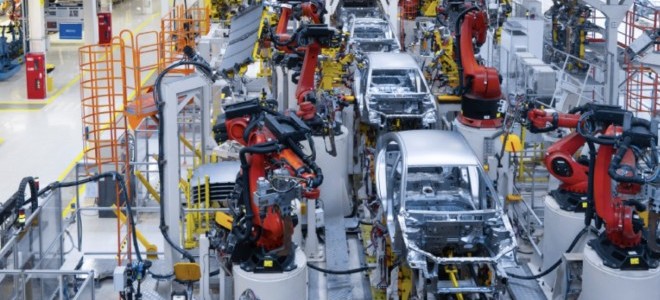 Temmuz ihracatında otomotiv liderliği elden bırakmadı