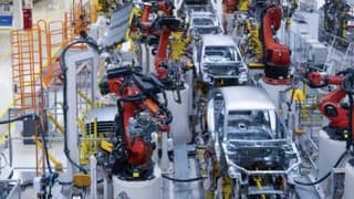 Temmuz ihracatında otomotiv liderliği elden bırakmadı