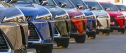 Otomotiv sektöründe satışlar ağustosta %78,9 arttı