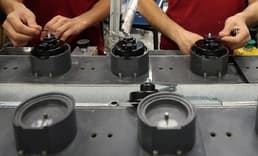 Otomotiv yan sanayi ihracatı rekor kırdı