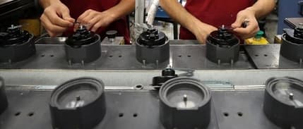 Otomotiv yan sanayi ihracatı rekor kırdı