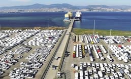Otomotiv yeni yıla rekorla başladı