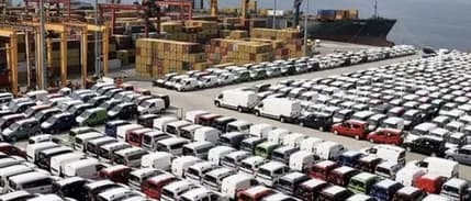 Otomotivde ihracat geriledi: Şubat ayında yüzde 4,7 düşüş!