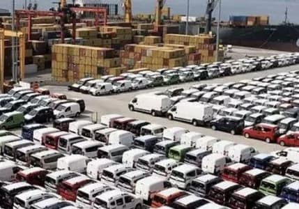 Otomotivde ihracat geriledi: Şubat ayında yüzde 4,7 düşüş!