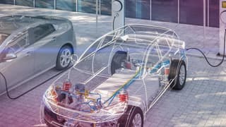 Otomotivde küresel rekabetin odağı batarya teknolojilerine kayıyor