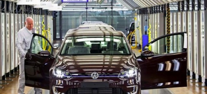 Otomotivde rekabeti bozan gizli anlaşmalar gün yüzüne çıktı