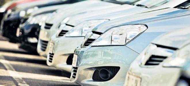 Otomotivde üretim performansı ihracat ile sürdürüldü