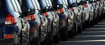 Otomotivde yılın iki aylık karnesi belli oldu
