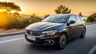 Otomotivde zam dalgası: Egea, 1 milyon sınırını aştı