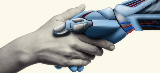 Otonom yapay zeka çağında insan ve makine ilişkisi yeniden tanımlanıyor