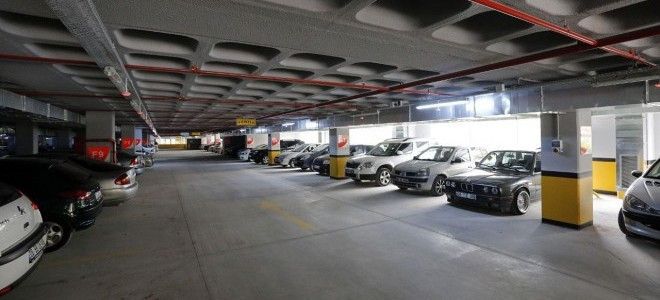 Otopark yönetmeliğinde yeni düzenleme yürürlüğe girdi