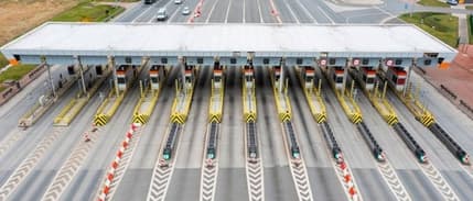 Otoyollarda gişesiz ulaşım dönemi