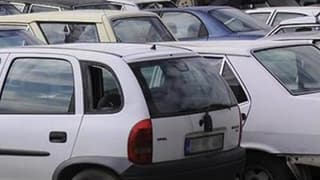 ÖTV muafiyetli hurda araç teşvikinde artık Meclis kararı bekleniyor!