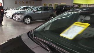 ÖTV'siz araç alırken vefat eden engellinin mirasçılarından vergi alınamayacak