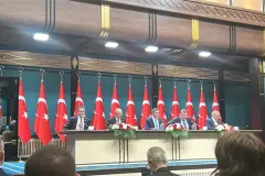 Üç yıllık yol haritası netleşti: Enflasyon ve büyüme tahminleri belli oldu