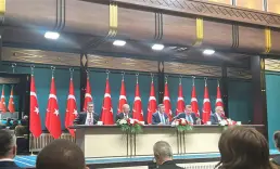 Üç yıllık yol haritası netleşti: Enflasyon ve büyüme tahminleri belli oldu