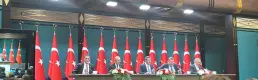 Üç yıllık yol haritası netleşti: Enflasyon ve büyüme tahminleri belli oldu