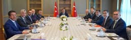 OVP’de yeni dönem mesajı: Mali disiplinden taviz verilmeyecek