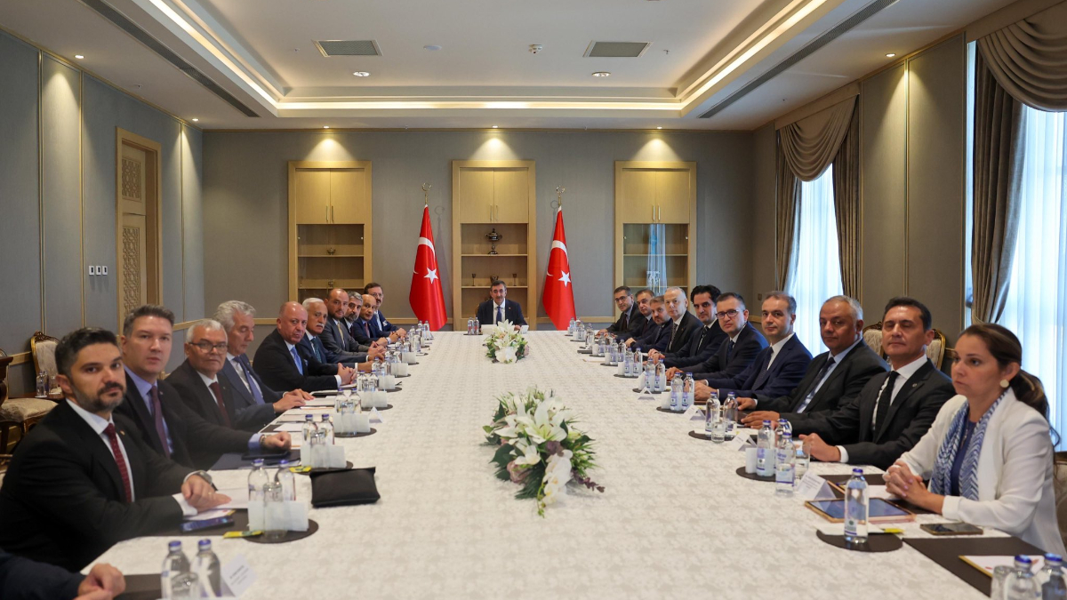 OVP'nin açıklanacağı tarih belli oldu