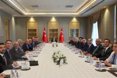 OVP'nin açıklanacağı tarih belli oldu