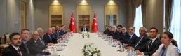 OVP'nin açıklanacağı tarih belli oldu