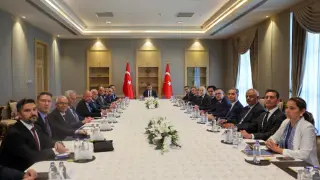 OVP'nin açıklanacağı tarih belli oldu
