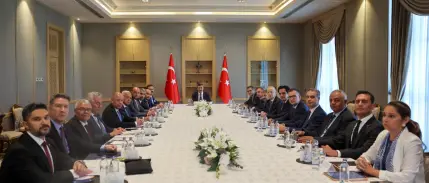 OVP'nin açıklanacağı tarih belli oldu