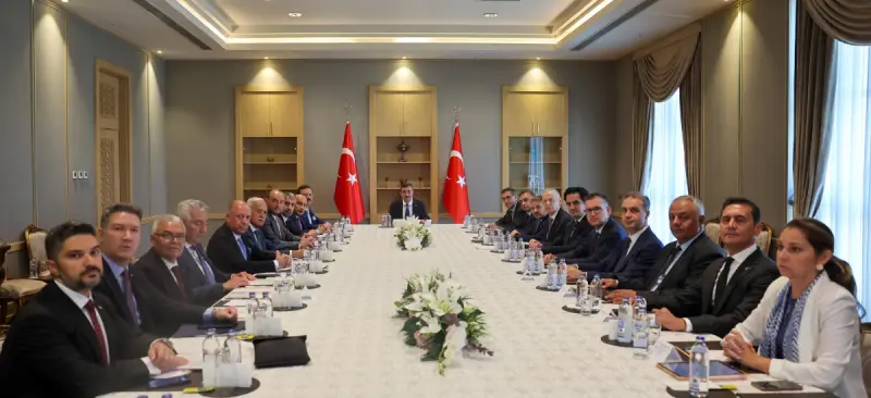 OVP'nin açıklanacağı tarih belli oldu