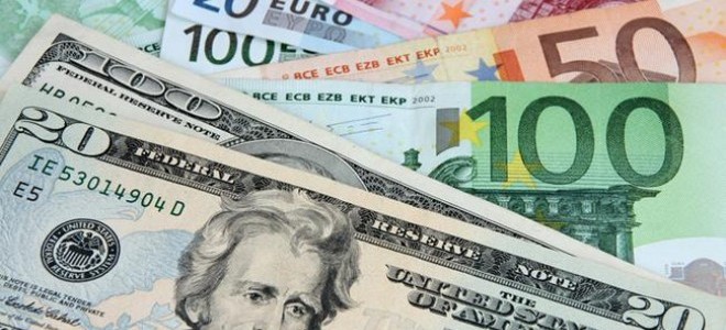 OVP Öncesi Dövizler Hafif Düştü, Borsa Yükseldi