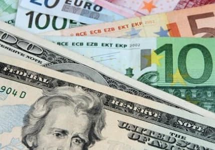 OVP Öncesi Dövizler Hafif Düştü, Borsa Yükseldi